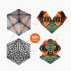 Duomoto Parched puzzle cube from Fun In Motion Toys | Conscious Craft